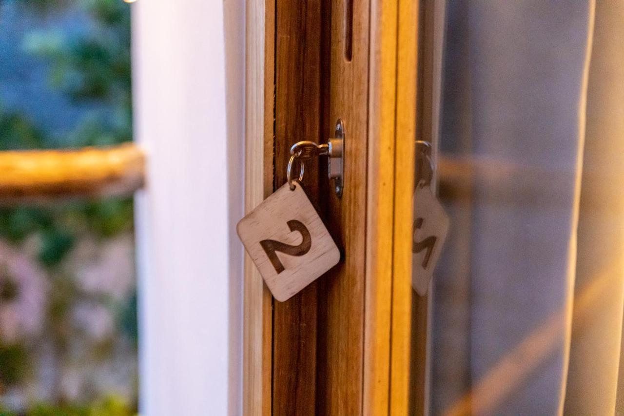 Natural Garden Boutique 4* גאמביאני