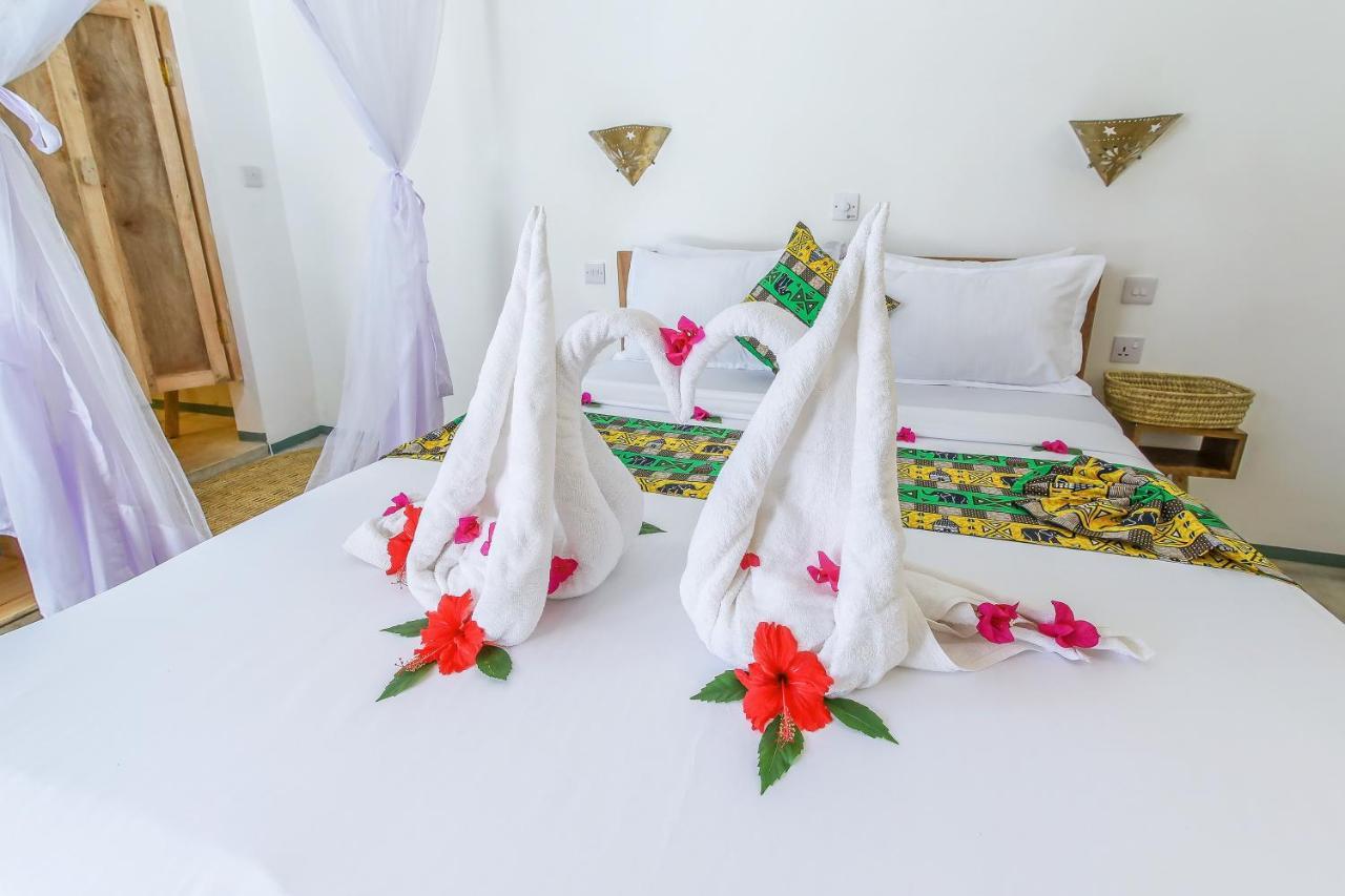 Natural Garden Boutique לינה וארוחת בוקר 4*