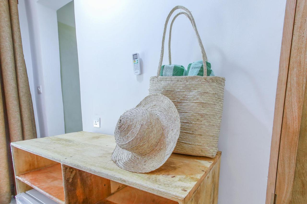 Natural Garden Boutique לינה וארוחת בוקר