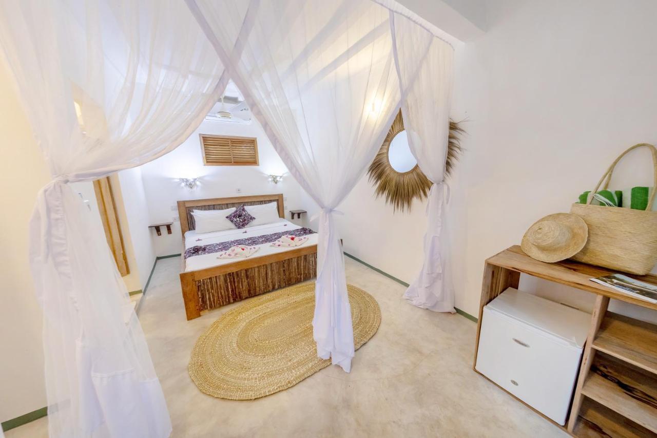 Natural Garden Boutique לינה וארוחת בוקר 4*