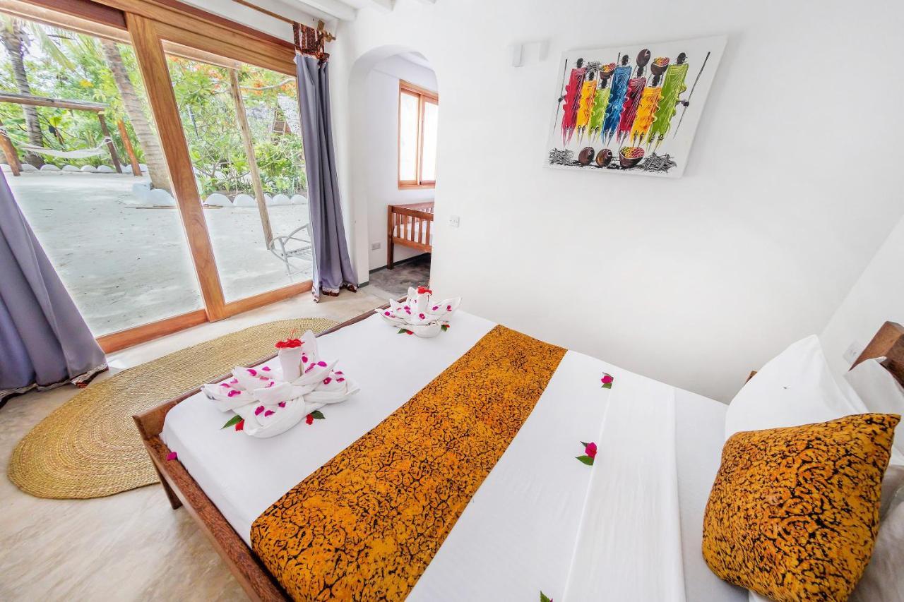 Natural Garden Boutique 4* גאמביאני