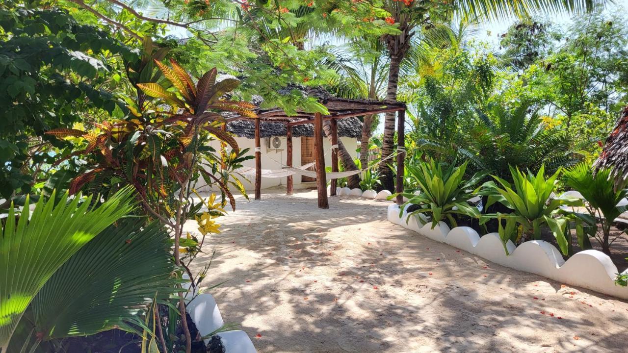 Natural Garden Boutique 4* Джамбіані