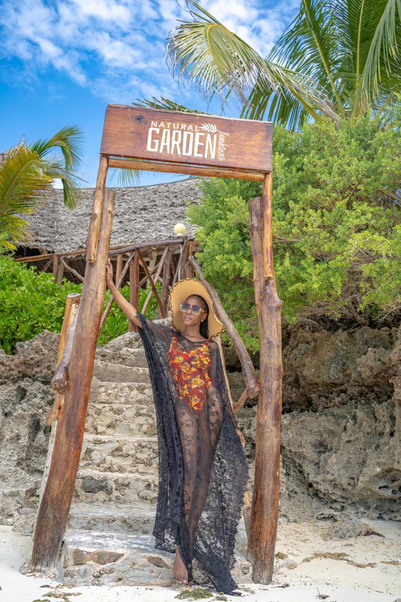 לינה וארוחת בוקר Natural Garden Boutique 4*