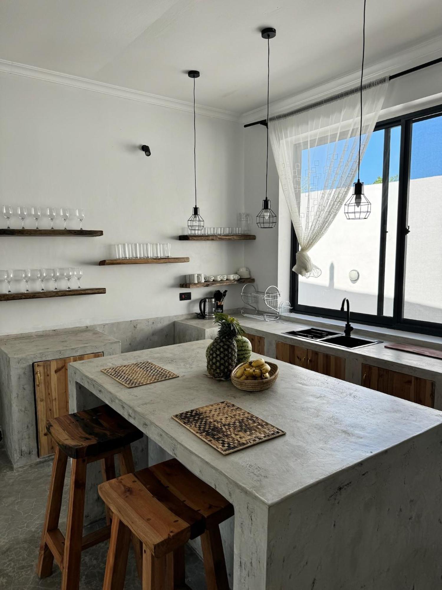 Natural Garden Boutique לינה וארוחת בוקר 4*
