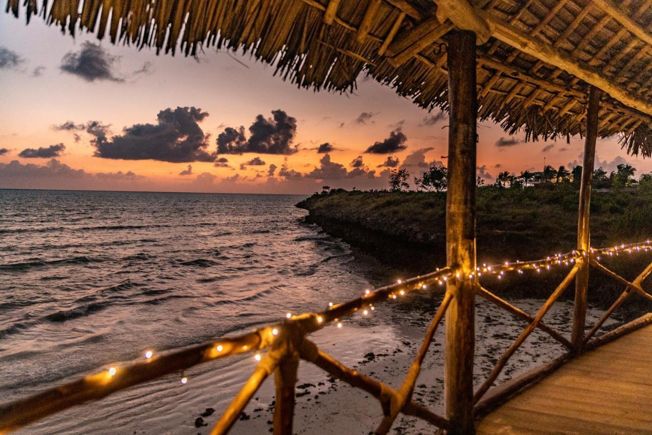 Zanzest Vegan 4* Jambiani (Zanzibar)