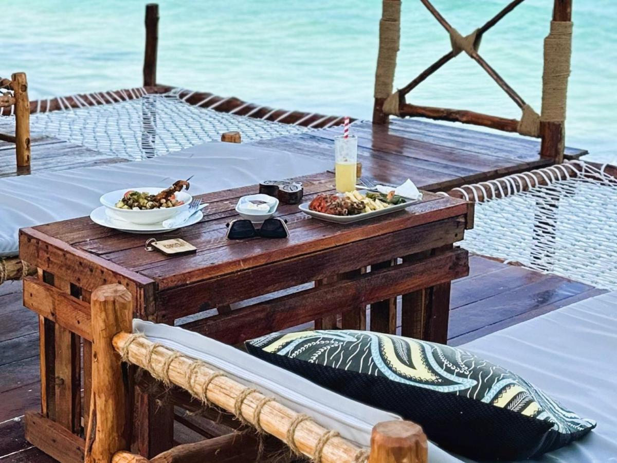 Zanzest Vegan 4* Jambiani (Zanzibar)