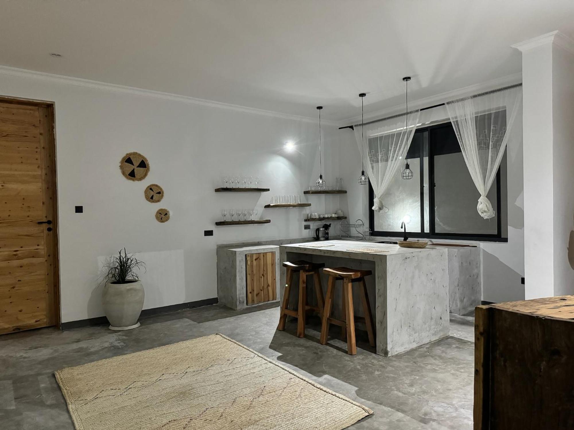 Zanzest Vegan 4* Jambiani (Zanzibar)
